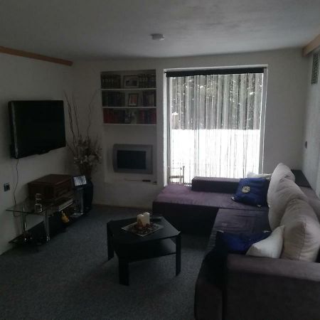 Haus Chrissy Apartment Altmuenster Bagian luar foto