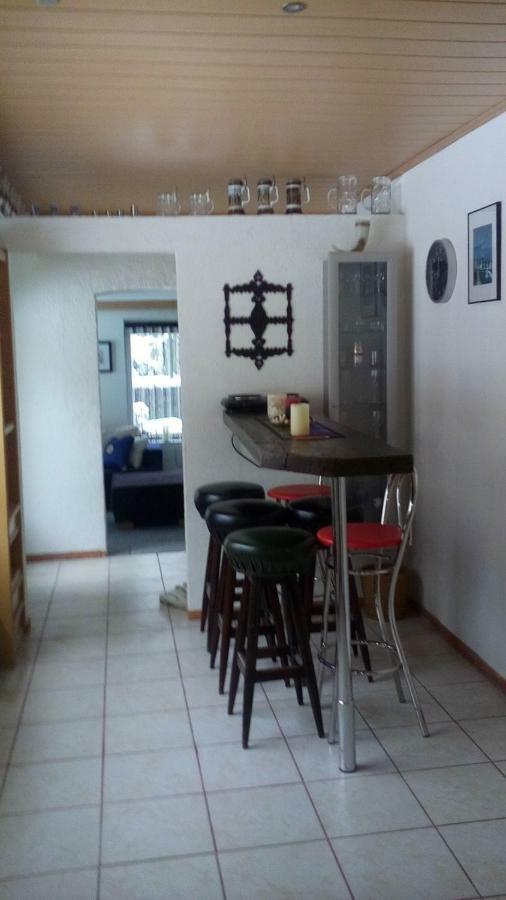 Haus Chrissy Apartment Altmuenster Bagian luar foto
