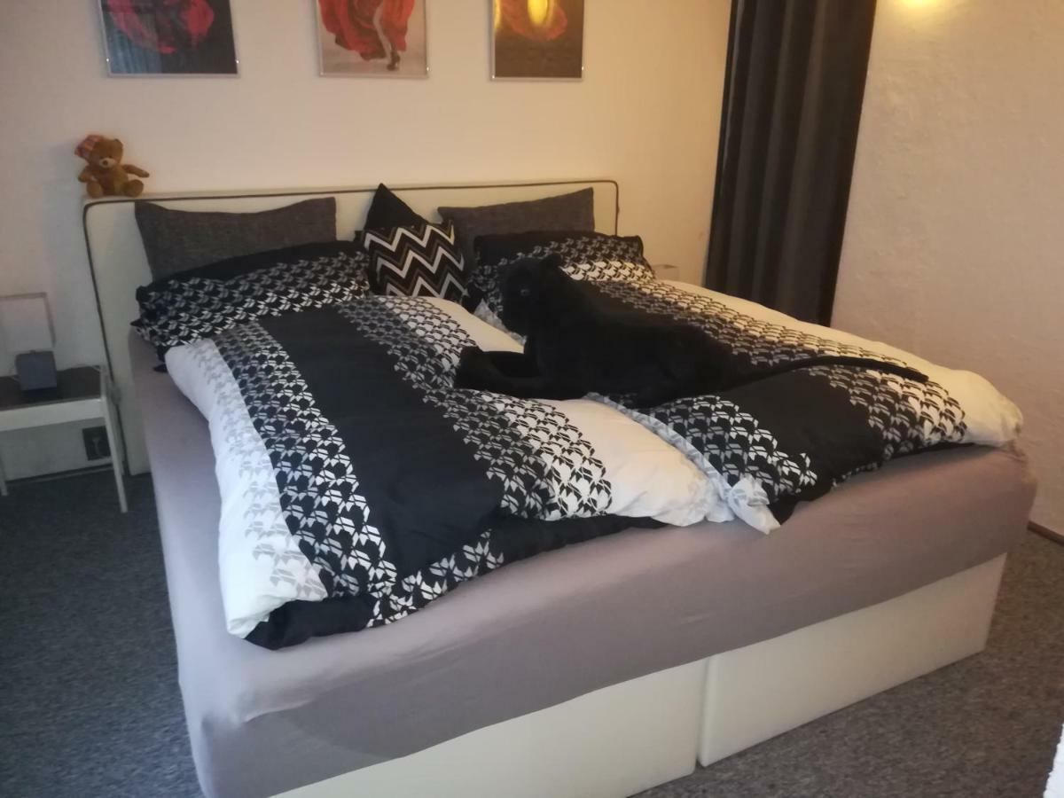 Haus Chrissy Apartment Altmuenster Bagian luar foto